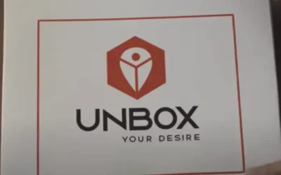 Unbox