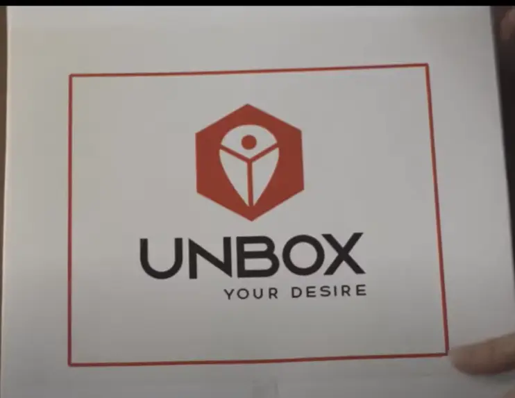 Unbox